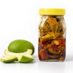 Mango Pickle - Avakkai