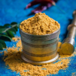 Rasam podi