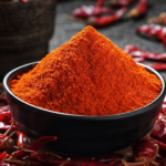 Redchilly Powder