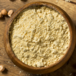 Kadalai maavu - Besan