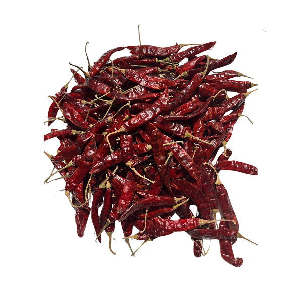 Redchilly Long - Guntur