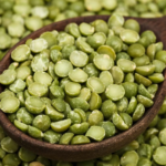 Green Peas Dried